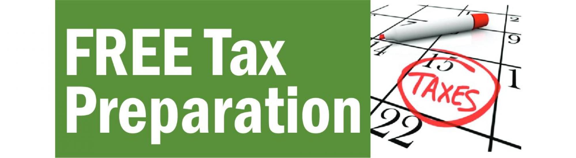 Tax Preparation Program United Way of the Brown County Area